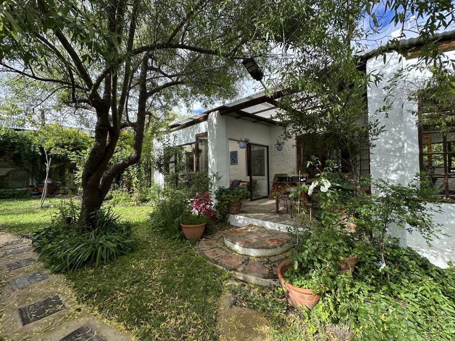 3 Bedroom Property for Sale in Barrydale Western Cape